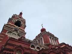 -圣·阿列克谢耶夫教堂