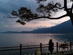 -滇池海埂公园