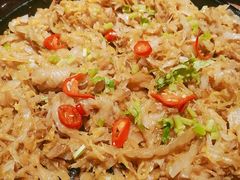 -三个大叔烤羊肉串·炭炉砂锅菜(西三旗店)