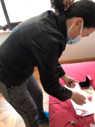 -禧婴婴儿理胎发·胎毛笔定制纪念品(新街口店)