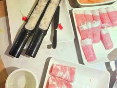 -井格重庆火锅(友谊路新业广场店)
