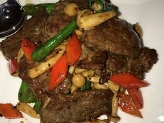 -8餐厅(新葡京酒店)