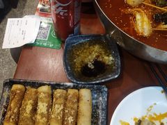 -付小姐在成都(中山公园店)