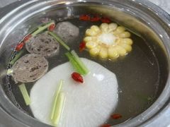 -牛天下·牛肉·海鲜·打边炉·融合菜