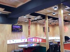 大堂-杀猪天·韩国烤肉(总店)