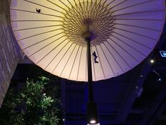 -绿茶餐厅(城西银泰城店)