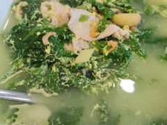 -澳门西南饭店·粤菜·茶市·手工点心(华海路店)