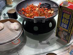 -味上湘菜馆(岳麓山店)