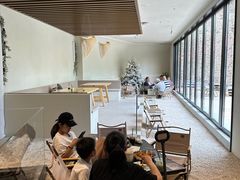 -J Create城市露营咖啡·简餐·宠物(上海动物园店)