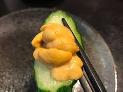 -花狸日本料理(柏庐广场店)