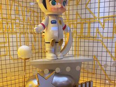 -泡泡玛特POPMART(上海环球港店)