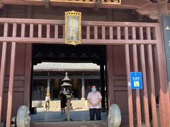 -乌镇东栅景区-修真观