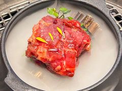 -焱铁烧·黑毛和牛专门店(杭州嘉里中心店)