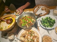 -老阿爸鲜鱼土菜(独墅湖店)