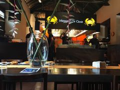 -Ministry of Crab(科伦坡店)