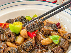 -蟹天蟹地农家菜·阳澄湖大闸蟹(浅水湾店)