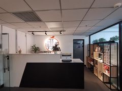 -橙果24h自习室(花园桥店)