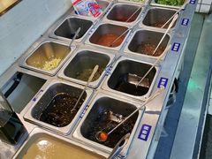 -百品聚旋转火锅(号外店)
