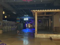 -汤W城市微度假(仓山店)