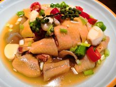 -老阿爸鲜鱼土菜(昆山花桥店)