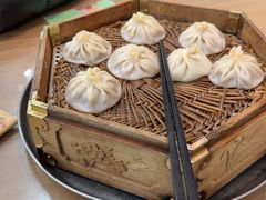 -西安贾三灌汤包·回坊小吃·清真炒菜(北院门总店)