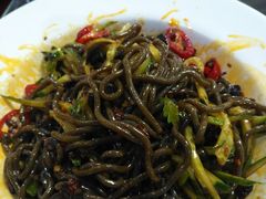 -老信阳菜馆(天通苑店)