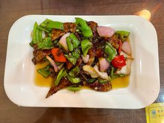 -长兴菜馆(高桥店)