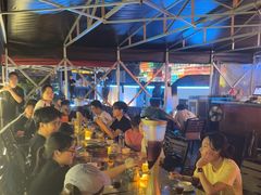 -琶醍壹号•音乐江景餐吧