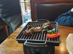 -尺山寸水日料(马桥满天星店)