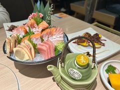 -大渔铁板烧(万象城店)