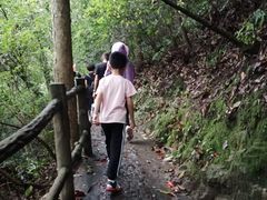 -磐安十八涡风景区