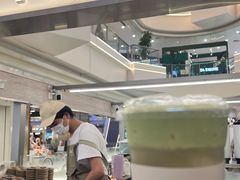 -Yee3·三号椰(上海中山公园龙之梦店)