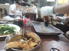 -张家卫·阳江菜·小海鲜(肥婆湾桥店)