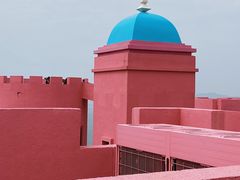 -漳州滨海火山岛自然生态风景区