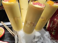 -乔先生涮肉·鲜活牛羊肉火锅(塘沽店)