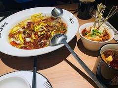 -太二酸菜鱼(群光广场店)