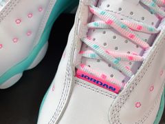 -JORDAN(外滩中央体验店)