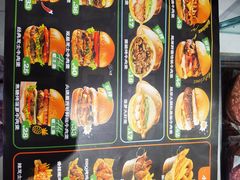 -魏斯理汉堡(西安沣东吾悦店)