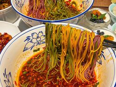 -小河盐帮·私家菜·烤鸭(三元桥·霄云路店)