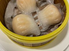 -葡珍轩冰室(虹桥机场T1店)