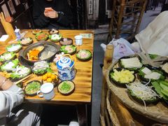 -烂摊摊火锅集市(河北总店)