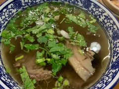 -澄城水盆羊肉店(永兴坊店)