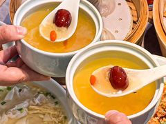 -裕兴记•蟹黄面馆(人民广场店)