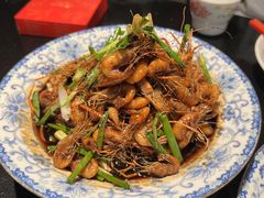 -老头儿油爆虾·知味杭州(爱琴海购物中心)
