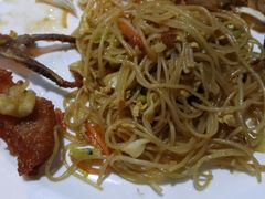 -泰谷酒店·太古码头闽菜自助餐厅