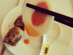 -功德林素菜饭庄(前门店)
