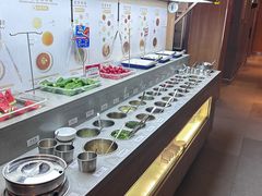 -海底捞火锅(万丰桥店)
