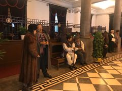 -沈阳金融博物馆