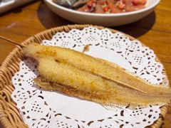 -妈妈菜舟山海鲜(沈家门店)