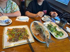 -宴武夷·匠心闽味(印象大红袍店)